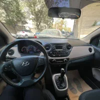 هیوندا i10|خودرو سواری و وانت|تهران, زعفرانیه|دیوار