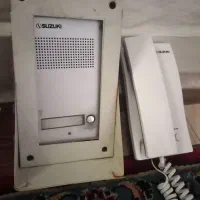 آیفن درب بازکن