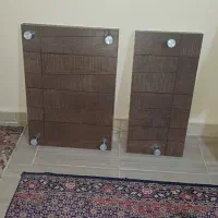 روکابینت دردو اندازه