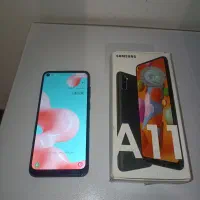 گوشی سامسونگ A11 درحد نو