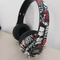هدفون JBL|لوازم جانبی موبایل و تبلت|شاهرود, |دیوار