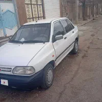 پراید 87سالم