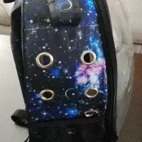 باکس حمل گربه