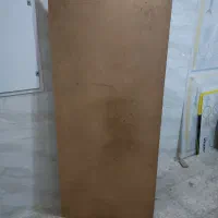 تخته زیر تشک تک نفره پایه دار