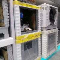 کولر آبی پلیمری آزمایش ۸۰۰۰ به قیمت کارخانه