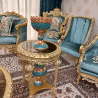 مبلمان و غذاخوری