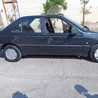 پژو 405 GLX بنزینی، مدل ۱۳۹۲|خودرو سواری و وانت|کرج, کرج نو|دیوار
