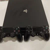 PS4 pro پی اس فور پرو