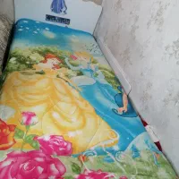 تخت خواب کودک ونوجوان