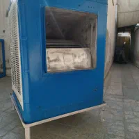 کولر آبی بزرگ مارک سپهر الکتریک مدل 8000هزار