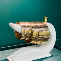 النگو آیینه ای