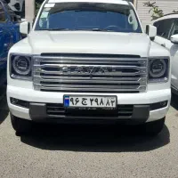 هاوال H9