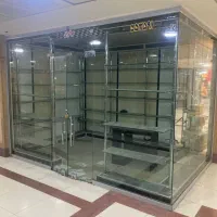 مغازه شوش