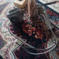 رگولاتور آبگرمکن زمینی