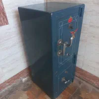 گاوصندوق|ابزارآلات|شوشتر, |دیوار