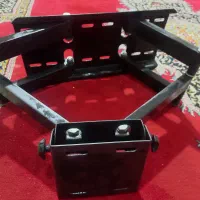 پایه تلویزیون متحرک