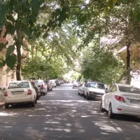 ۶۸متر  فول  سالن پرده خور لطفعلی خانی