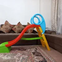 سرسره نو