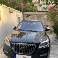 لیفان X60 اتوماتیک ۱۳۹۶ - ۶۳ هزار کارکرد