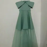 لباس مجلسی
