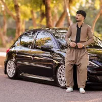 لباس کردی مردانه