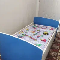 تخت خواب بچه