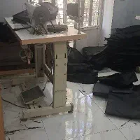 چرخکار راسته دوز و وسط