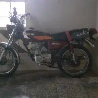 موتورcc125