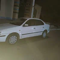 سمندEF7|خودرو سواری و وانت|نهاوند, |دیوار