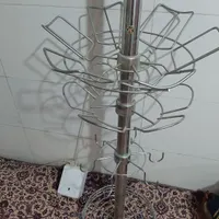تزئینی روی اپن اشپزخونه|آب‌چکان و نظم‌دهنده ظروف|بروجرد, |دیوار