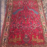 فرش دست بافت