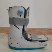 اتل پا پمپی آلمانی