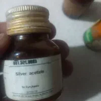فروش ترکیبات جیوه