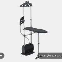 اتوبخارایستاده مخزن دار،خط انداز‌مدلM5600مارشال