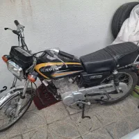 کویر 125 خونگی