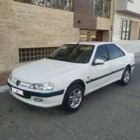 پژو پارس TU5 LX مدل 1399