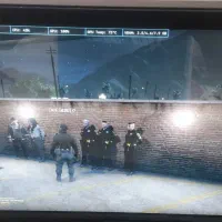 مانیتور لمسی