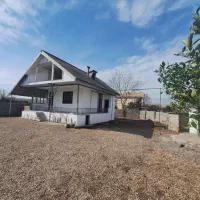 ویلایی میانسال ۵۵۰ متری حومه رشت / کوچصفهان