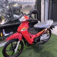کویر زمزد 125موتوربزرگ