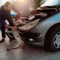 باطری سازی مرتضی دیاگ