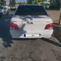 پراید 132
