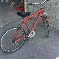 دوچرخه۲۶