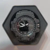 ساعت جی‌شاک مدل GG-1000 به همراه جعبه اورجینال