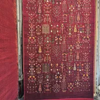 زیر قیمت بازار، فرش کاشان، کیفیت عالی