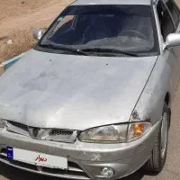 پروتون ویرا لیفت‌بک مدل ۸۵