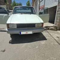 پیکان وانت