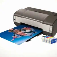 پرینتر رنگی اپسون ۱۴۱۰ تا سایز A3