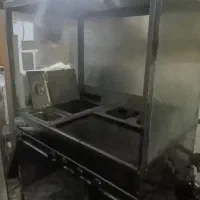 فروش گریل ۴ کاره