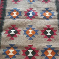 عمده فروشی گلیم پشمی