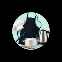 استخدام آبدارچی و آشپز